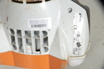 Stihl-Trimmer, "FS 50c"