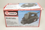 Elhyvel- "Tools"