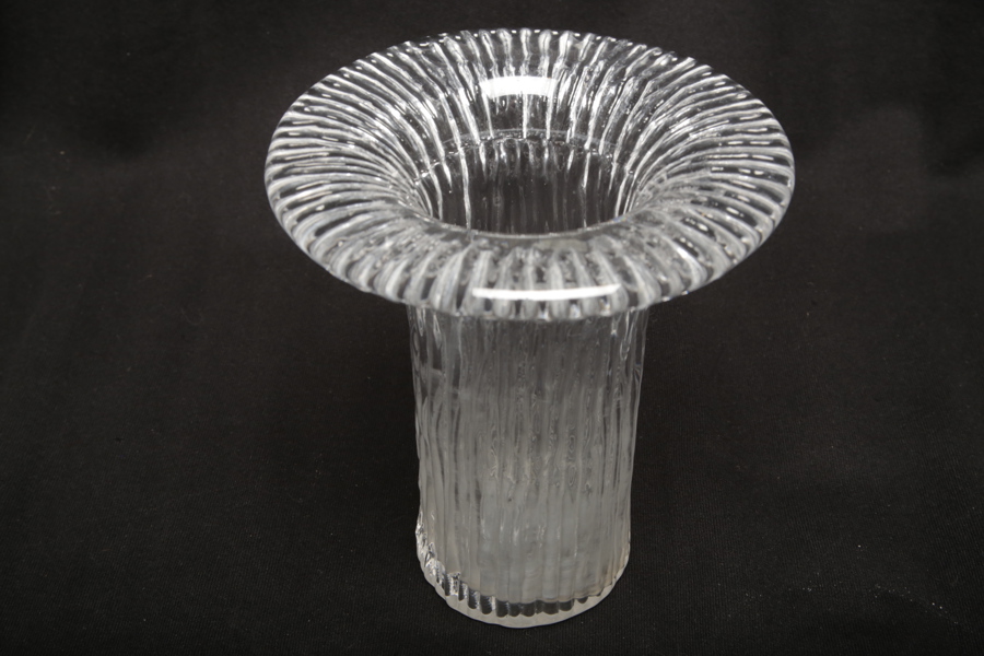 Iittala vas "Vertica", Design: Timo Sarpaneva