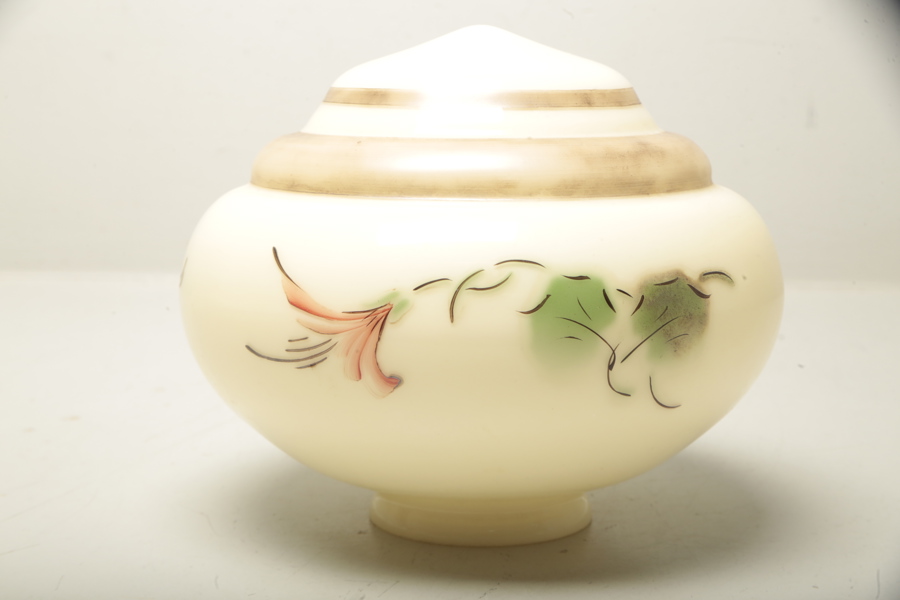 Lampkupa, 1930/1940-tal 