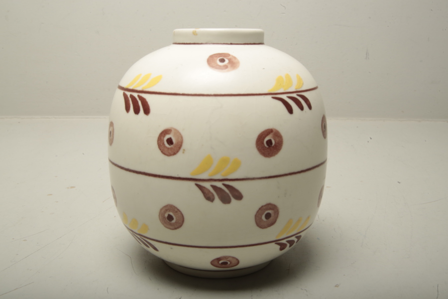 Rörstrand urna, 1930-tal 