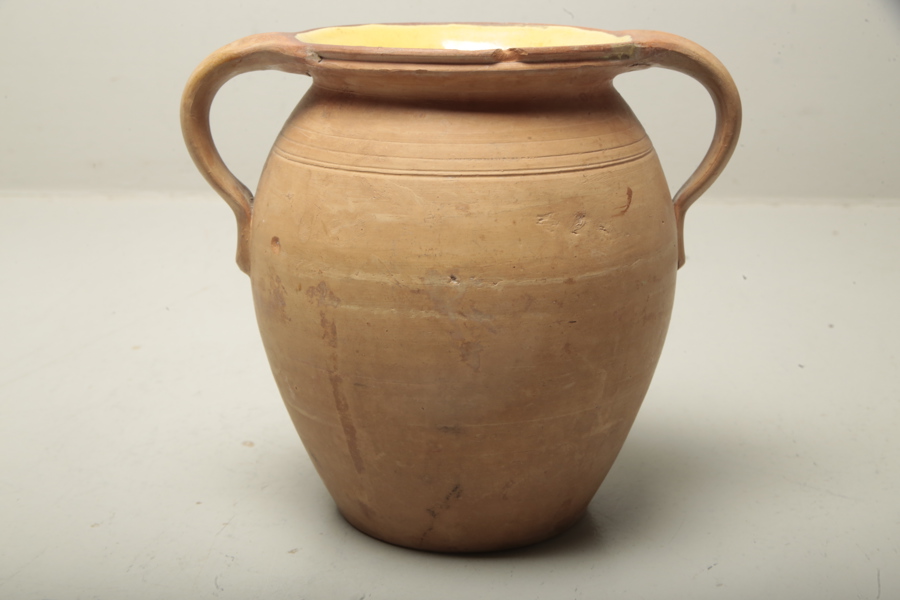 Gefle- Krus, 1800-tal 