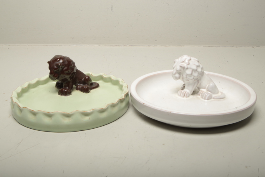 Uppsala Ekeby, 2st Fat, Design: Ruben Wallström