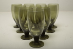 Johansfors Glasbruk- Åfors, 10st glas