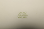 Arabia, Ytterfoder, Design: Gunvor Olin-Grönqvist 