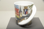 Rosenthal Studio-Line "City Cup", Nr: 23, Design: A.Haustein