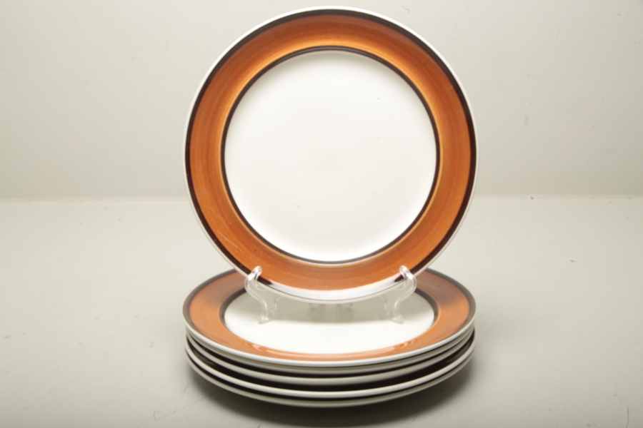 Stig Lindberg- "Arena", Servisdelar