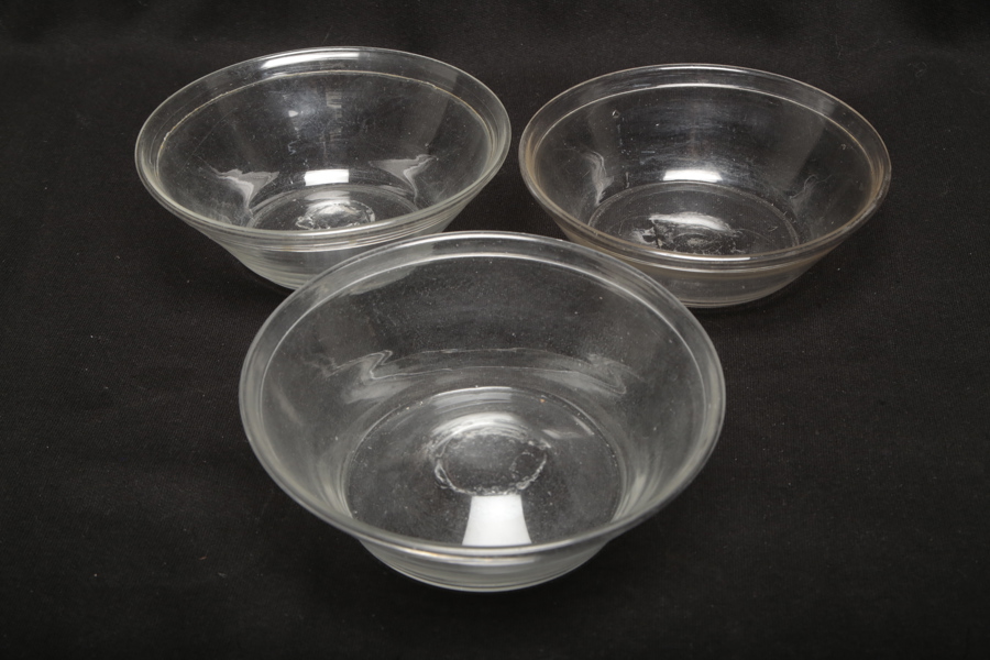 Spillkum, 3st, 1800/1900-tal 