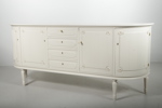 Sideboard, Gustaviansk-stil, 1900-talets mitt 