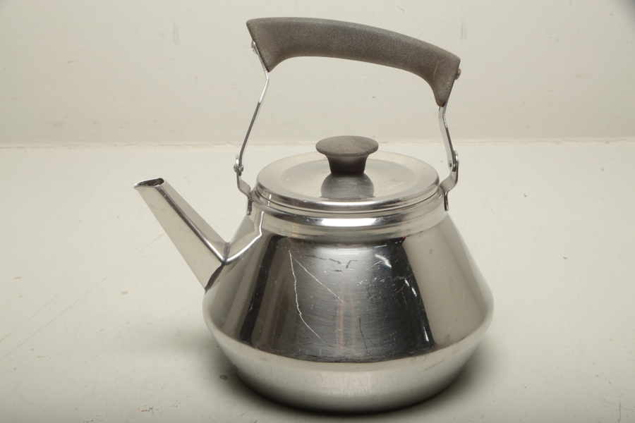 Kaffepanna- "Fina pannan"