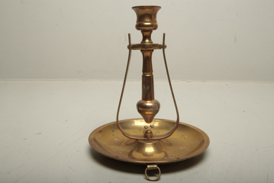 Skeppsljusstake, 1900-tal