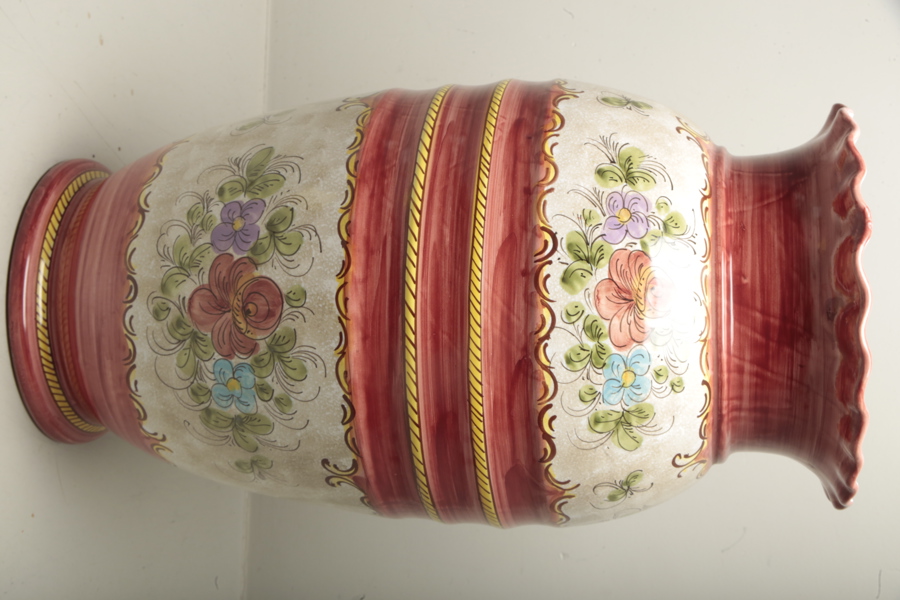 Golvurna- "Masoupa Z99", 1900-tal