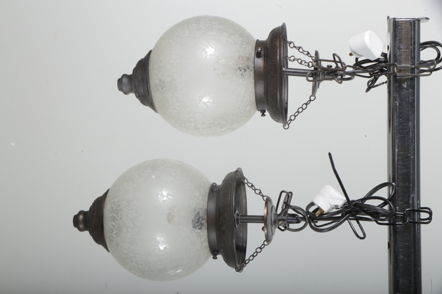 Fönsterlampor/Tak, 1-par