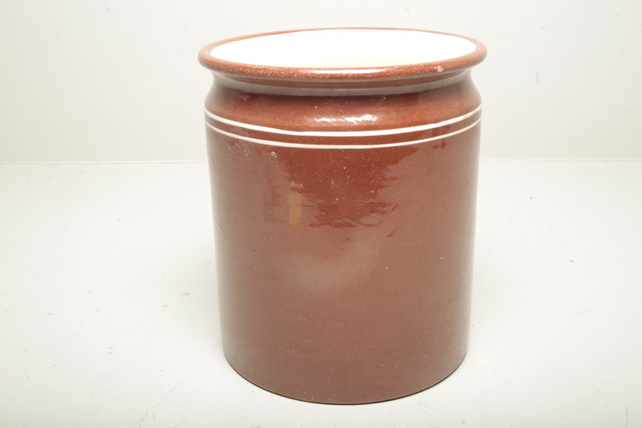 Uppsala Ekeby, Krus, 5-Liter