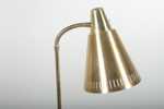 Golvlampa, 1950/1960-tal