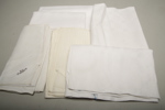 Textiler, Linnedukar, 6st