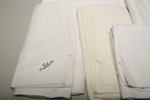 Textiler, Linnedukar, 6st