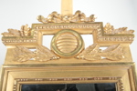 Spegel, Gustaviansk-stil, 1800/1900-tal