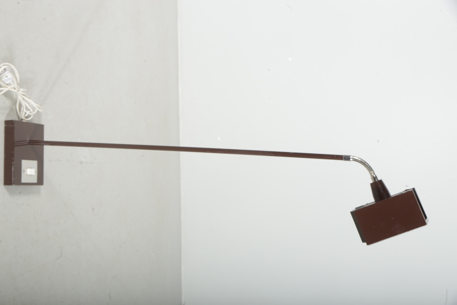 Golvlampa, Hans-Agne Jakobsson "Kuben"