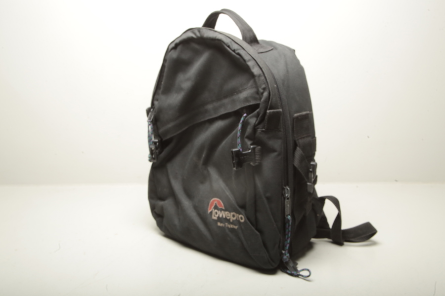 Kameraväska- Lowepro, Mini Trekker