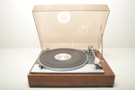 Skivspelare- Lenco L75