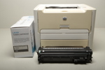 Laserskrivare- HP Laser Jet 1160