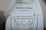 Dammsugare, Electrolux- Ultra Silencer"