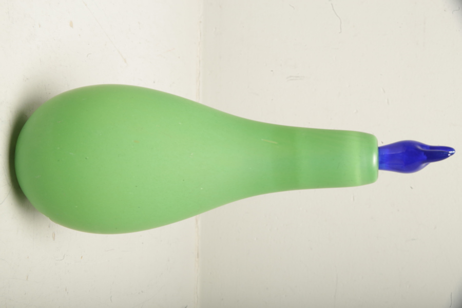 Gunnel Sahlin- Kosta Boda, Karaff ur serien: Artist Collection, Signerad, N:o 8-9265