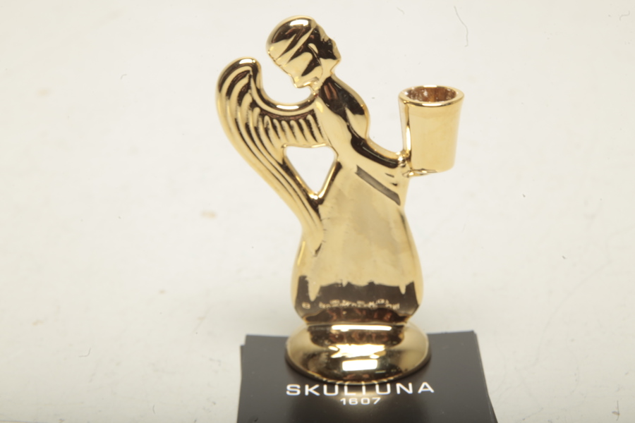 Skultuna- Skyddsängel