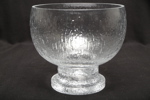 Iittala- Timo Sarpaneva, Glasskål "Kekkerit"