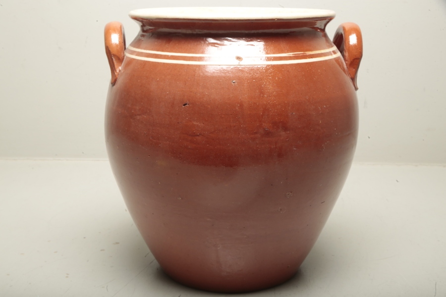 Kruka i keramik, 10-Liter