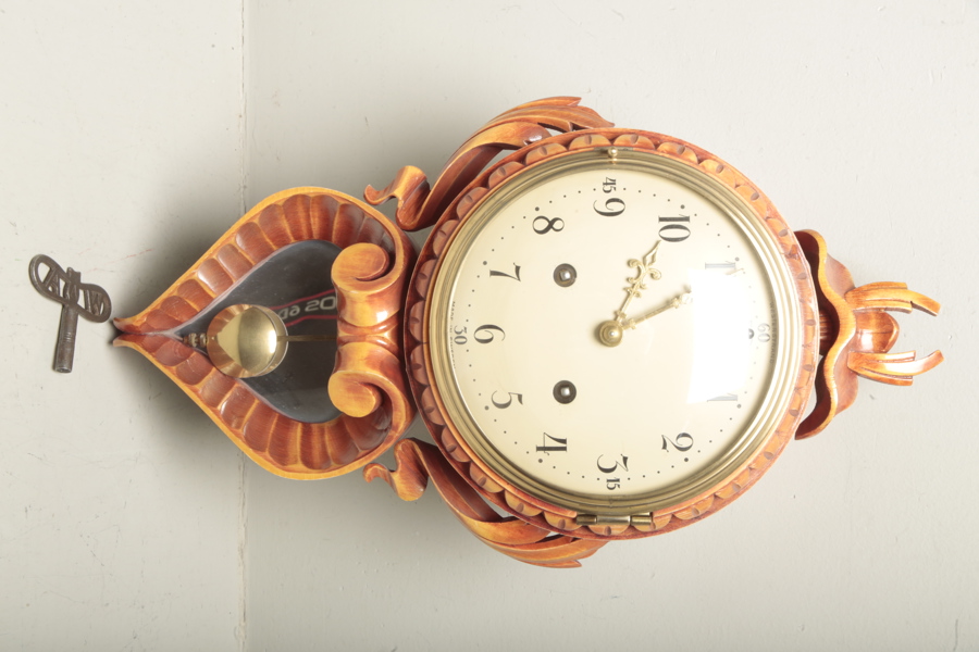 Westerstrand- Väggur