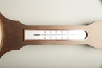 Barometer, 1900-tal