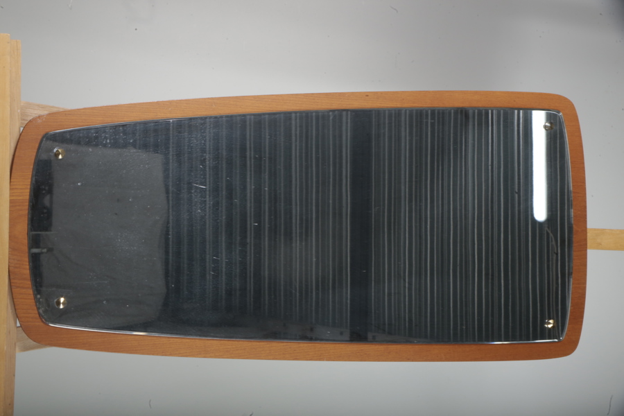 Spegel- "Fröseke", 1950/1960-tal 