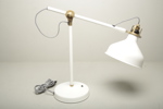 Bord/Skrivbordslampa- "IKEA"