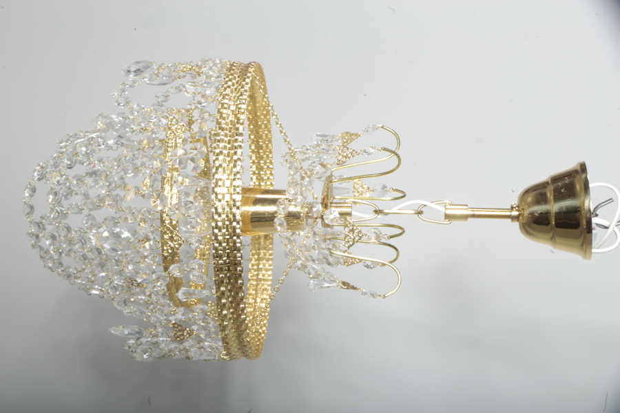 Taklampa, 1970/1980-tal 