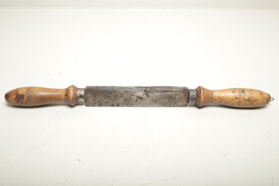 Bandkniv, 1800-tal, Allmoge 