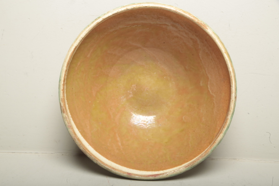 Lerfat, 1800/1900-tal