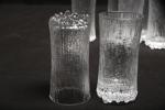 Iittala- Tapio Wirkkala, "Ultima Thule", 8-delar