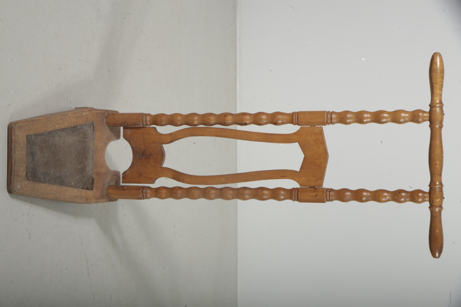 Stövelknekt, 1900-tal