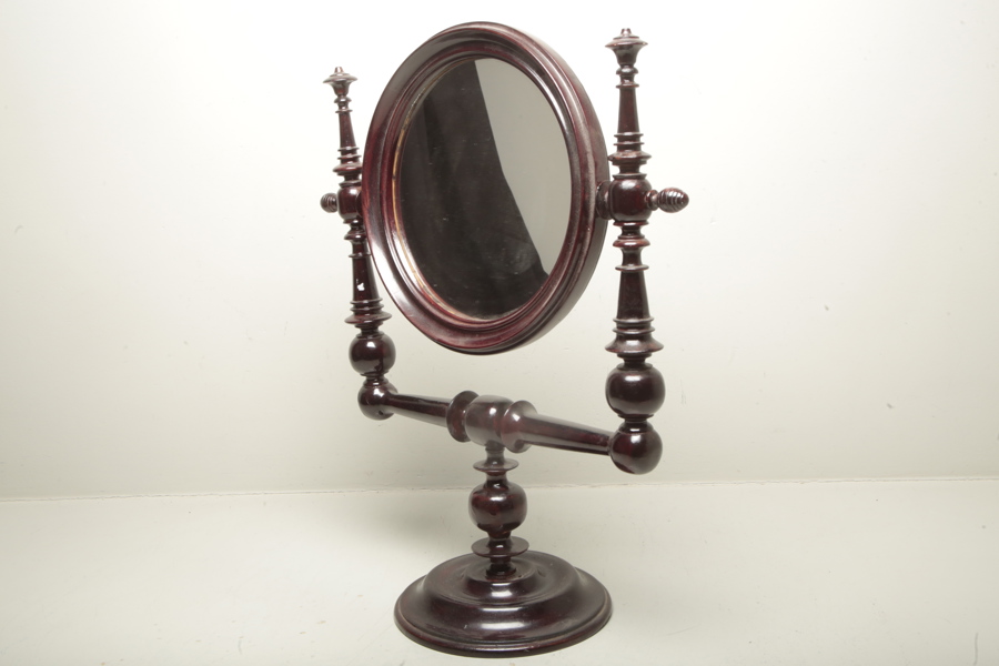 Bordsspegel, 1900-talets första hälft 