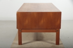 Hallmöbel- "Ulferts Tibro", Teak, 1950/1960-tal 