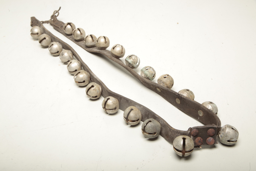 Bjällerkrans, 1800/1900-tal