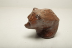 Uppsala Ekeby, Figurin- "Björn", N:o 0152