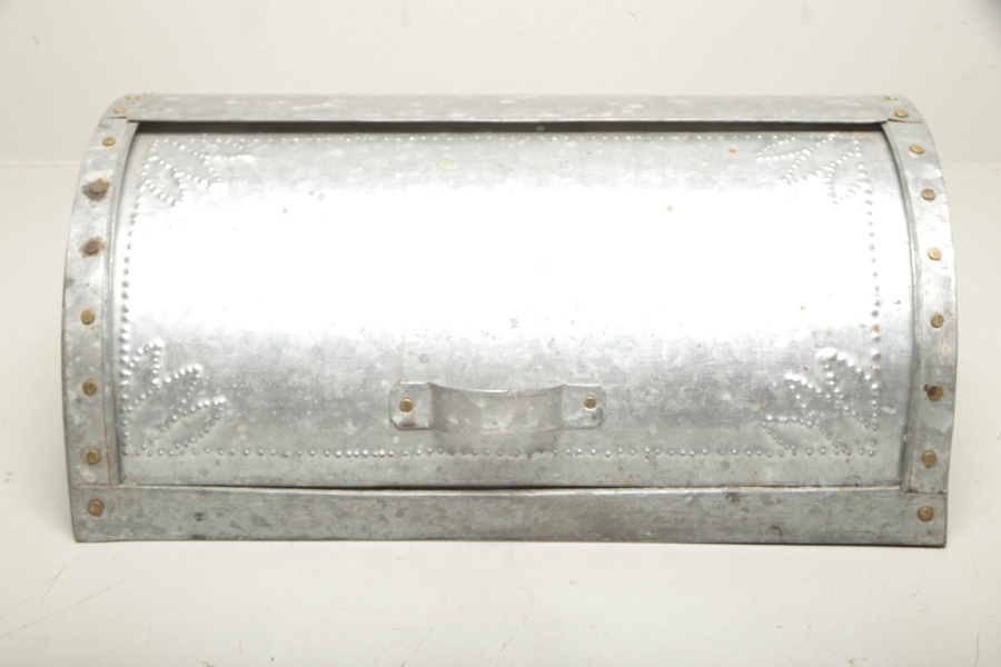 Brödlåda med rullock