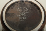Arabia servisdelar, 18-delar