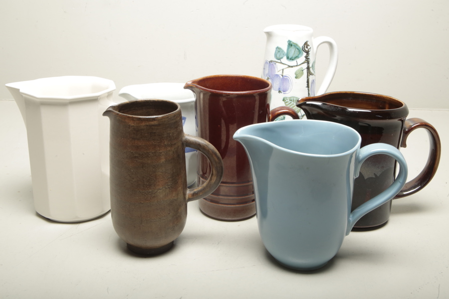 Bringare- Parti diverse 