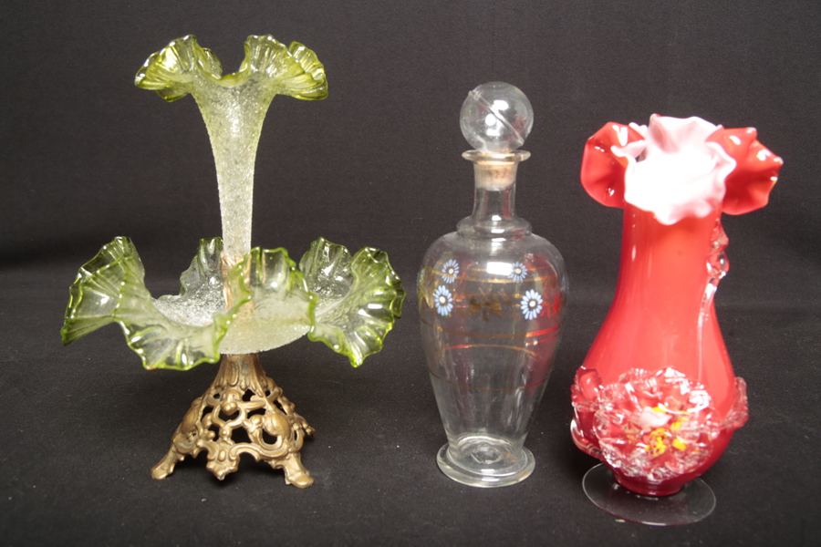 Strutskål, 1900-talets första hälft m.m.