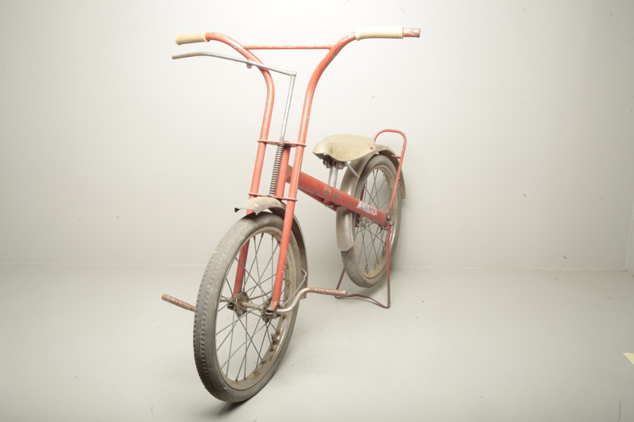 Barncykel- "Lill Rex"  1940/1950-tal 