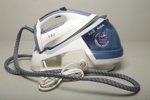 Ångstrykjärn- "Tefal"